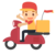 Delivery API