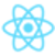 React