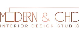 Modern and Chic