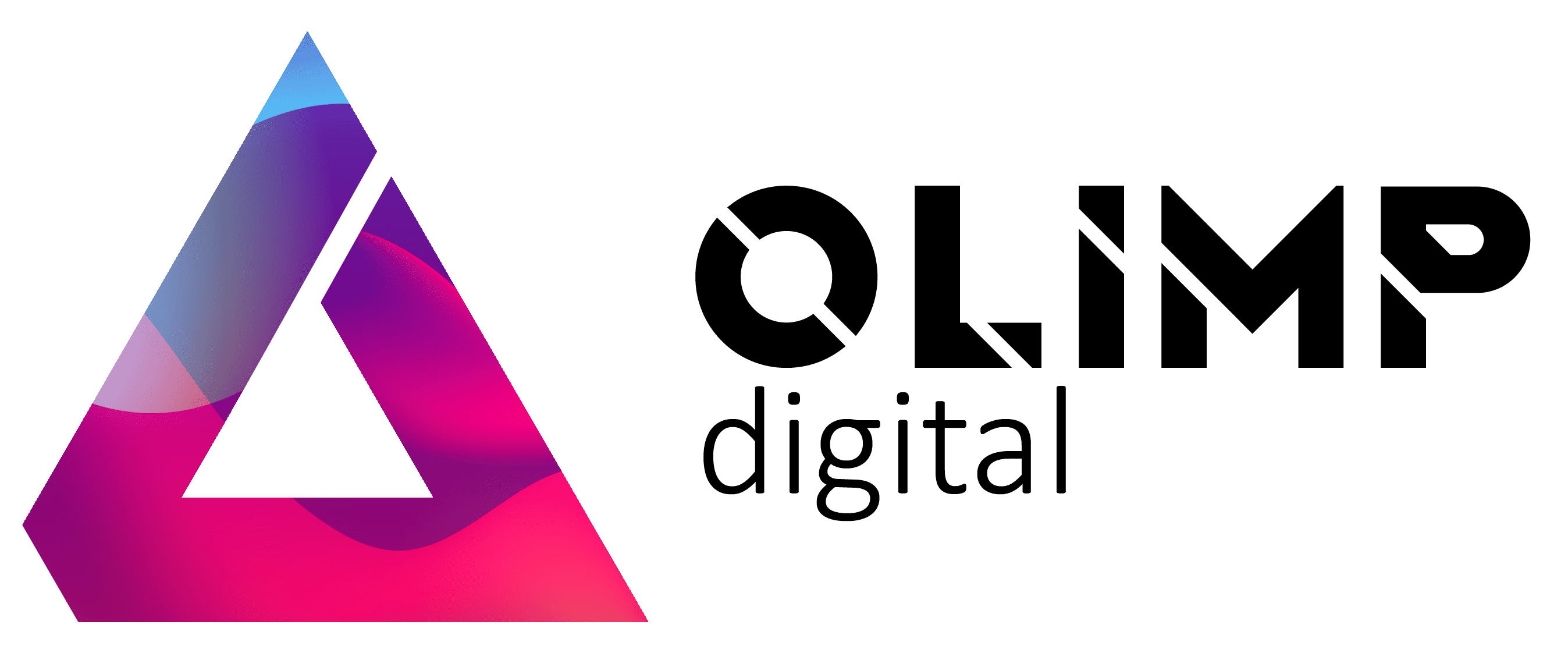Olimp Digital Logo