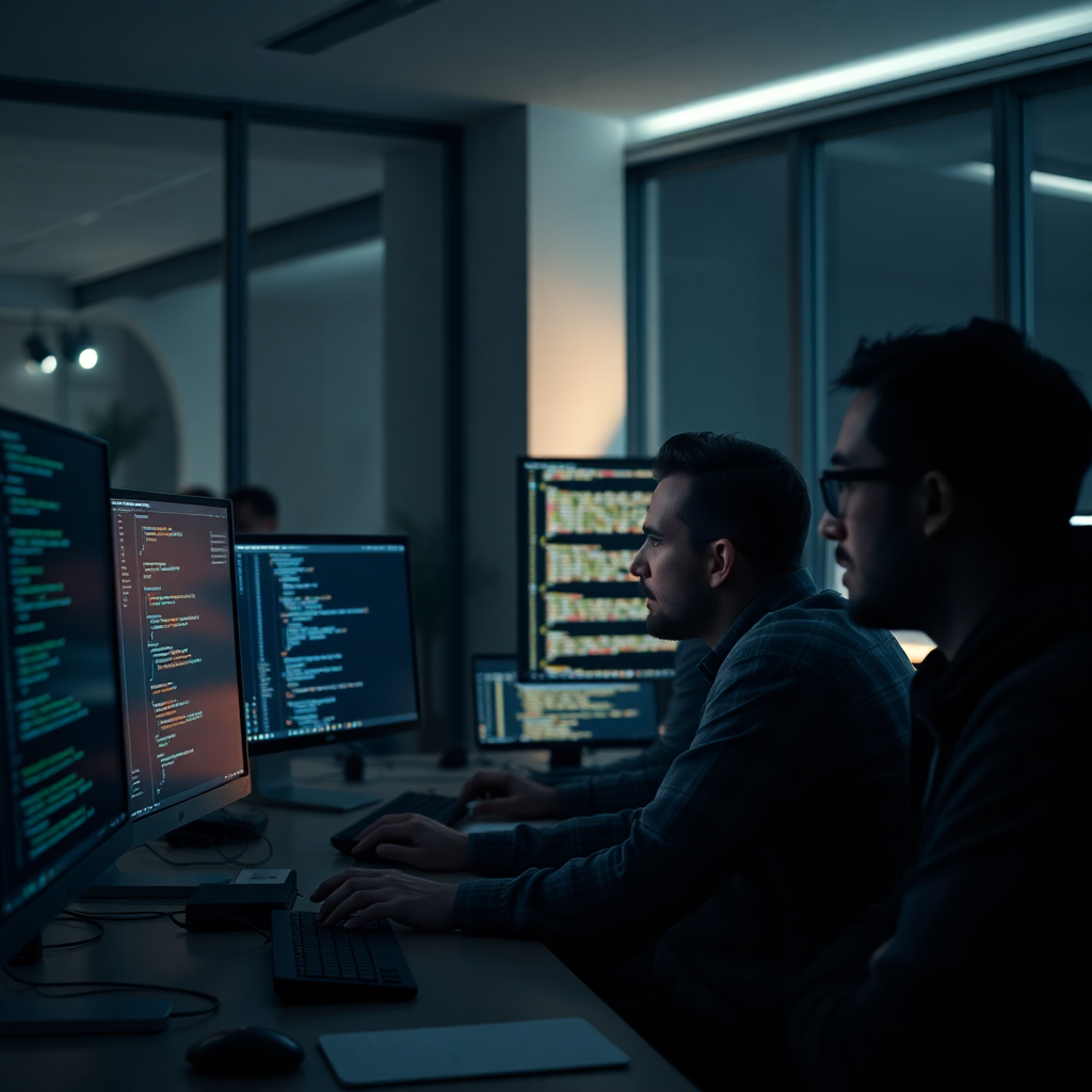 Web Development & Ecommerce 